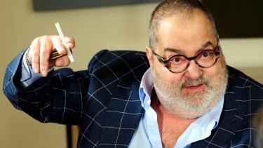Jorge Lanata.-