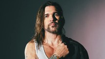 Imagen de ¿Juanes a la Fiesta de la Confluencia 2025 en Neuquén?: se revela el misterioso artista internacional