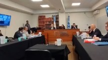Imagen de Los días de novela en Chubut: de Judas a Pedro, de caranchos, de paros históricos y de repudios