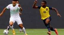 Imagen de Conmoción en Ecuador: secuestraron a un exfutbolista de la selección