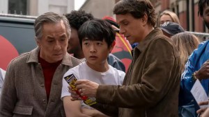 Karate Kid, Leyendas: la película que reunirá a Ralph Macchio y Jackie Chan, luego de Cobra Kai