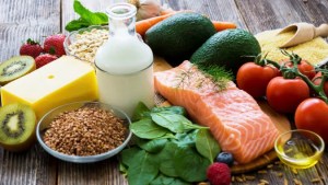 Qué alimentos pueden alivianar algunos síntomas de la menopausia