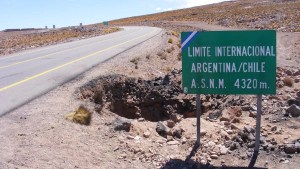 Pasos a Chile: así están los cruces fronterizos con Argentina este lunes 2 de diciembre 2024