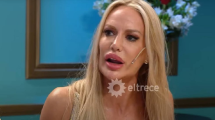 Imagen de Luciana Salazar estalló de bronca por la cuenta de Instagram de su hija Matilda: «Campaña sucia»