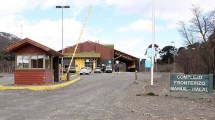 Imagen de Pasos a Chile: así están los cruces fronterizos con Argentina este lunes 30 de diciembre 2024