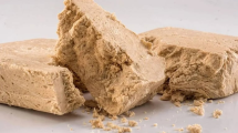 Imagen de Cómo hacer mantecol casero en simples pasos