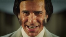Imagen de Salió el tráiler de «Menem», la serie del ex presidente que tendrá a Leonardo Sbaraglia en el rol protagónico 