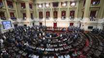 Imagen de Presupuesto 2025: la oposición rechazó la prórroga y acusó al Gobierno de arbitrariedad fiscal