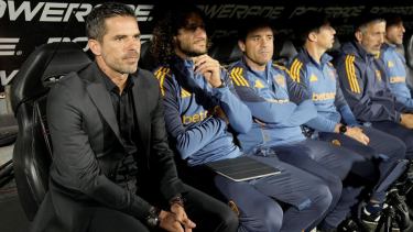 El elenco de Gago hará su debut ante Nacional de Paraguay o Alianza Lima.