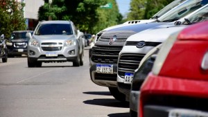 Las patentes y el impuesto inmobiliario de Río Negro llega con aumento en abril