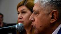 Imagen de Gloria Ruiz suma otro revés: archivaron su denuncia contra legisladores y ministros