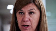 Imagen de Video | Destituyeron a Gloria Ruiz como vicegobernadora de Neuquén: repasá la sesión en la Legislatura