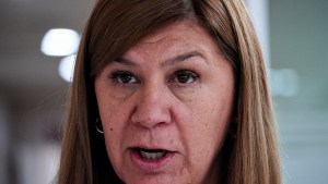 Video | Destituyeron a Gloria Ruiz como vicegobernadora de Neuquén: repasá la sesión en la Legislatura
