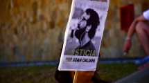 Imagen de Novedosa campaña para recordar al periodista Juan Caliani: «Es una forma de celebrar su vida»