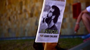 Novedosa campaña para recordar al periodista Juan Caliani: «Es una forma de celebrar su vida»