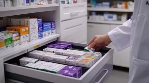 PAMI en diciembre 2024: medicamentos con cobertura del 60% que debes tener en cuenta