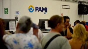 PAMI: Diputados exigen respuesta por el recorte de medicamentos y lanzan una advertencia