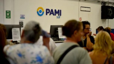 Diputados de Unión por la Patria exigen respuesta a las autoridades de PAMI.