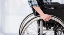 Imagen de Pensiones No Contributivas por invalidez: claves para saber si la cobras en diciembre 2024