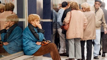 Pensiones No Contributivas. 