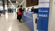 Imagen de Pensiones No Contributivas de Anses en abril 2025: qué es el requisito de residencia