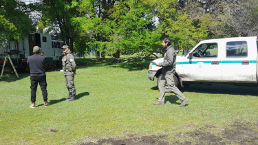 Autoridades del Parque Nacional Lanin llaman a respetar la prohibición de ingresar con mascotas.