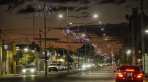 Imagen de En Cutral Co y Plaza Huincul ya encendieron las luces de Navidad