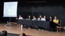 Imagen de El plan de salud priorizará agresiones, suicidios e incidentes viales en la Comarca Petrolera de Neuquén