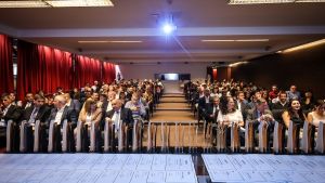 Periodista de Diario RÍO NEGRO fue distinguido en los premios Adepa