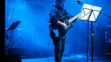 Pulse, tributo a Pink Floyd en Neuquén. 