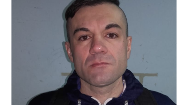 Buscan en Viedma a un interno con salidas transitorias que no regresó a tiempo al penal