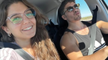 Imagen de Una pareja de Neuquén murió al chocar con un camión en Buenos Aires: quiénes eran