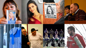 Crónicas de un 2024 violento en Neuquén y Río Negro: el repaso de los crímenes que marcaron el año