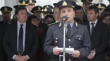 Abogados del juicio por Otoño Uriarte rechazan que Daniel Jara declare por escrito. Foto Archivo.