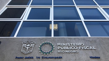 Un abogado fue asaltado y herido en Viedma: Fiscalía avanza con la investigación.