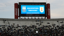 Imagen de Soñaba con ver a Messi en la cancha de River y quedó varado en Roca: la Justicia falló a su favor