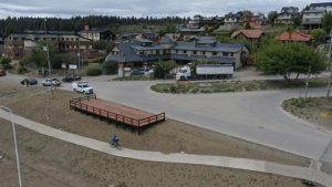 Cuarto día de búsqueda del jubilado en Bariloche: hay preocupación por su estado de salud