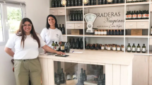 Imagen de Dos paseos cerca de Neuquén capital: visitá una producción de olivos y una bodega familiar en Centenario 