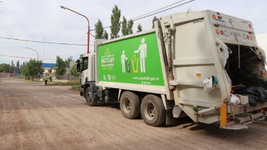 Cipolletti: Cómo funcionan los servicios municipales en Nochebuena y Navidad 2024