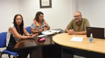 Imagen de El municipio de Roca solo recibió tres ofertas en su última venta de terrenos