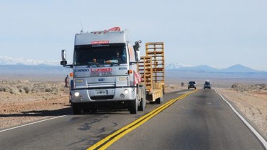 Rutas Neuquén.-
