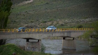 Rutas Neuquén.-