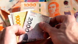 Aumentó el Salario Mínimo, Vital y Móvil en febrero 2025: qué es y cómo se calcula