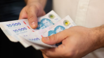 Imagen de Cómo impacta el Salario Mínimo, Vital y Móvil de diciembre 2024 en las prestaciones de Anses