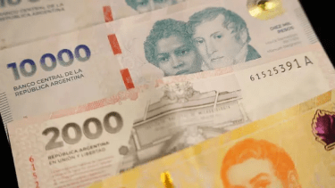 De cuánto es el Salario Mínimo, Vital y Móvil en marzo 2025