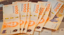 Imagen de Esta semana se debatirá el Salario Mínimo, Vital y Móvil de diciembre 2024: lo que se sabe