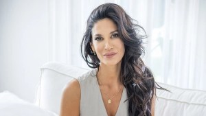 Preocupa la salud de Silvina Escudero: internación y cuadro desconocido