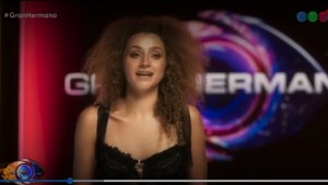 Quién es Lourdes Ciccarone, la participante de Gran Hermano que quiere conquistar con humor y estrategia