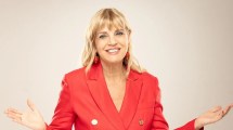 Imagen de Teté Coustarot vuelve a la televisión: “Vamos a poner en pantalla películas argentinas”