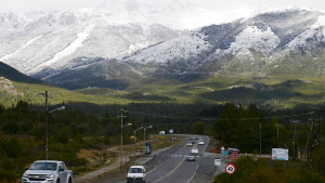 Pronóstico del tiempo en Neuquén y Río Negro para este miércoles 19 de marzo 2025